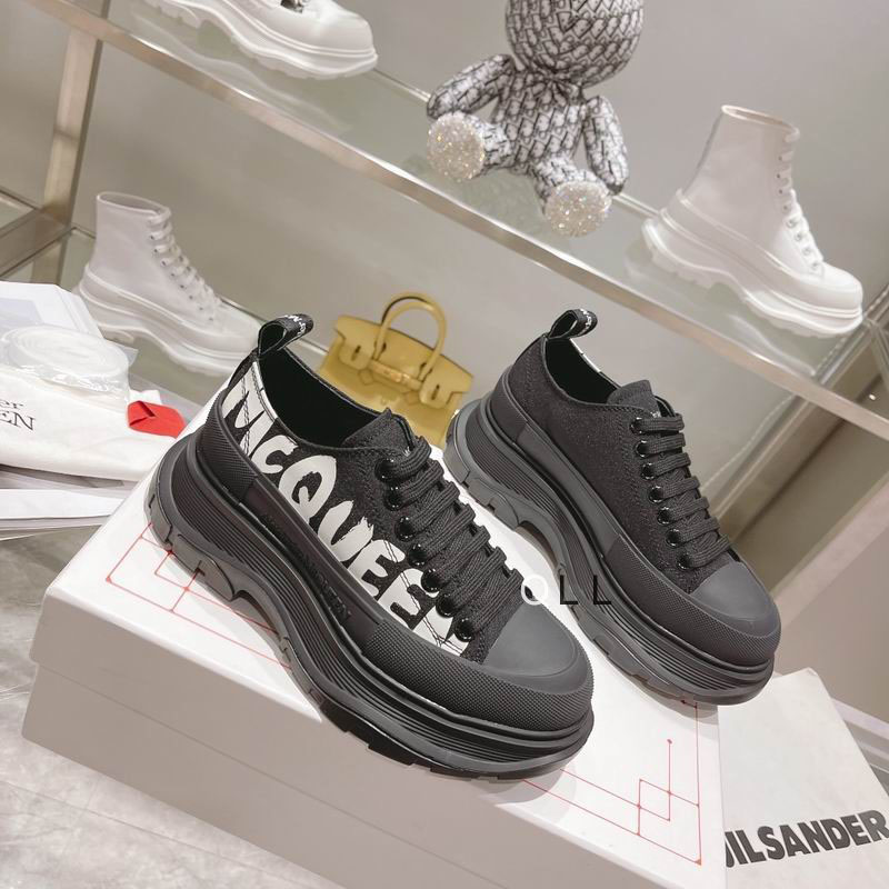 men Alexander McQueen shoes-055